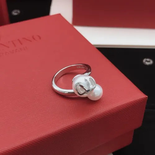 Replica Valentino Rings #1448424 $27.00 USD for Wholesale