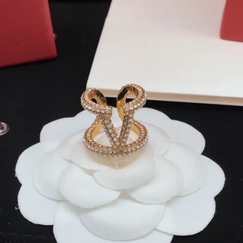 Replica Valentino Rings #1448428 $27.00 USD for Wholesale
