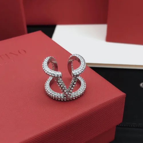 Wholesale Valentino Rings #1448429 $27.00 USD, Wholesale Quality Replica Valentino Rings