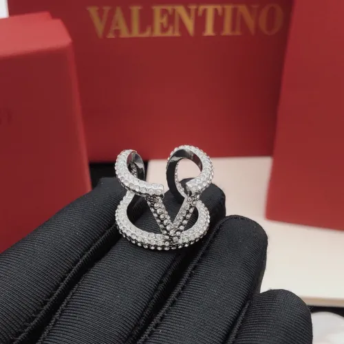 Replica Valentino Rings #1448429 $27.00 USD for Wholesale