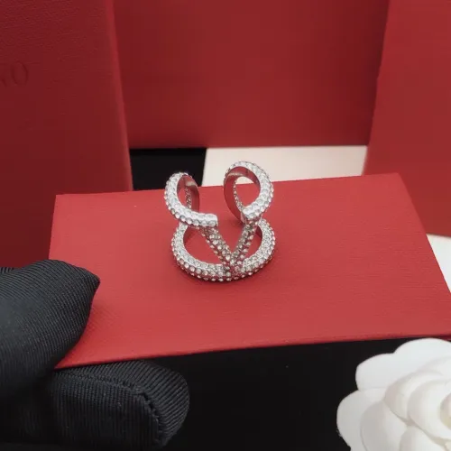 Replica Valentino Rings #1448429 $27.00 USD for Wholesale