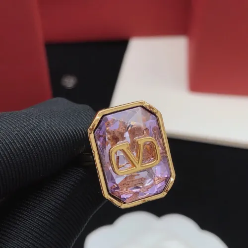 Replica Valentino Rings #1448436 $27.00 USD for Wholesale