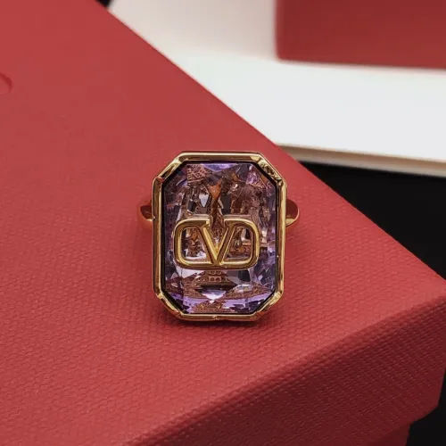 Replica Valentino Rings #1448436 $27.00 USD for Wholesale