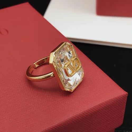 Replica Valentino Rings #1448440 $27.00 USD for Wholesale