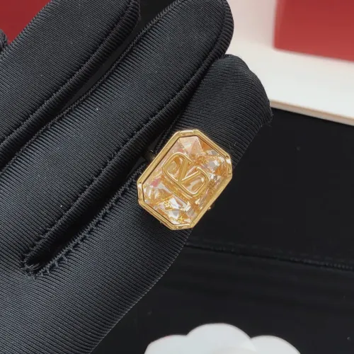 Replica Valentino Rings #1448440 $27.00 USD for Wholesale