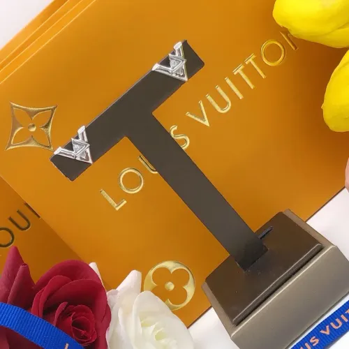 Replica Louis Vuitton Earrings For Women #1448466 $27.00 USD for Wholesale