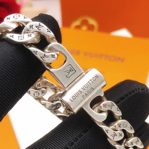 Replica Louis Vuitton LV Bracelets #1448473 $38.00 USD for Wholesale