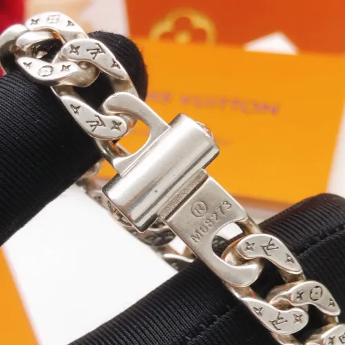 Replica Louis Vuitton LV Bracelets #1448473 $38.00 USD for Wholesale
