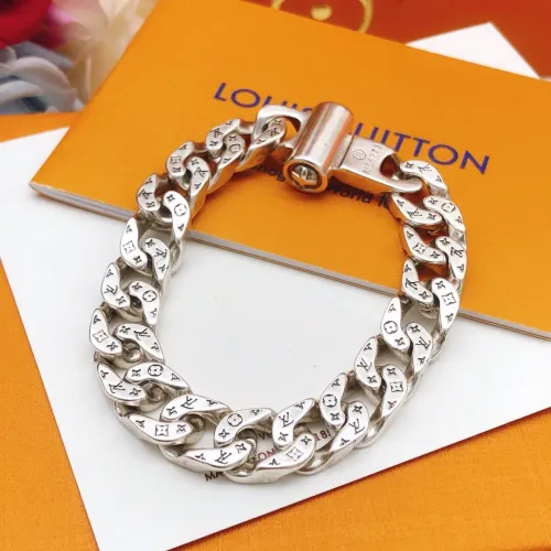 Replica Louis Vuitton LV Bracelets #1448473 $38.00 USD for Wholesale