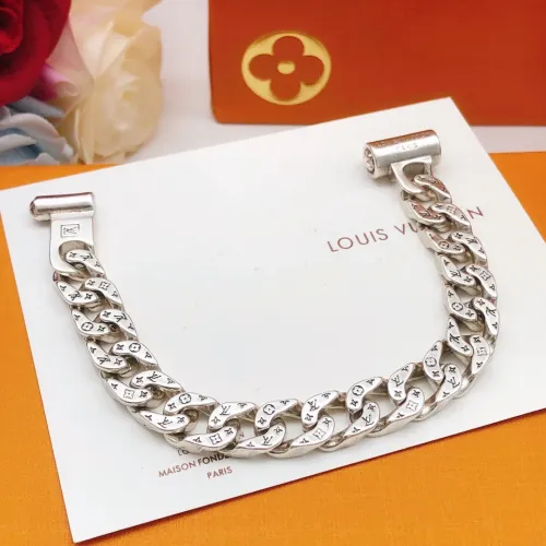 Replica Louis Vuitton LV Bracelets #1448473 $38.00 USD for Wholesale