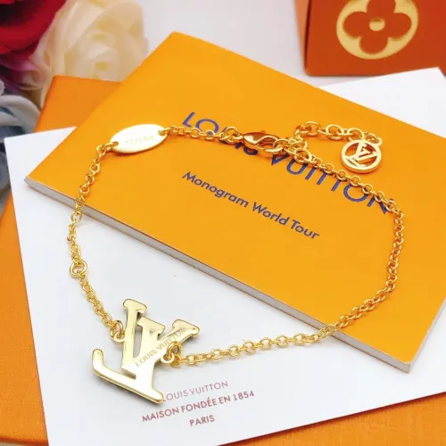 Replica Louis Vuitton LV Bracelets #1448474 $32.00 USD for Wholesale
