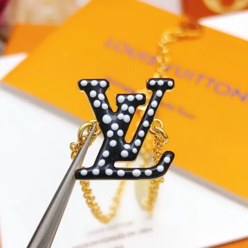 Replica Louis Vuitton LV Bracelets #1448474 $32.00 USD for Wholesale