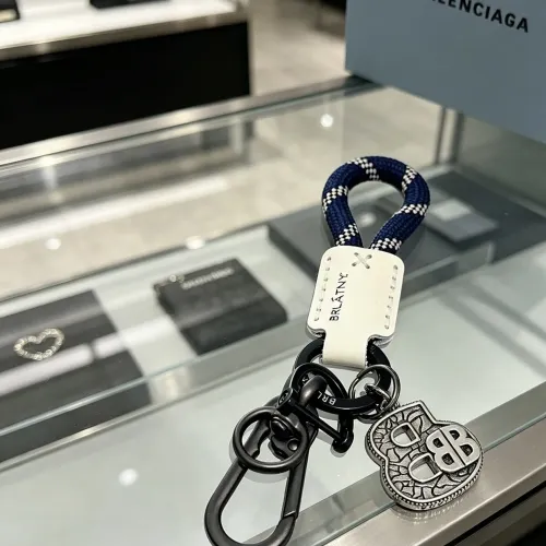 Wholesale Balenciaga Key Holder And Bag Buckle #1448504 $38.00 USD, Wholesale Quality Replica Balenciaga Key Holder And Bag Buckle