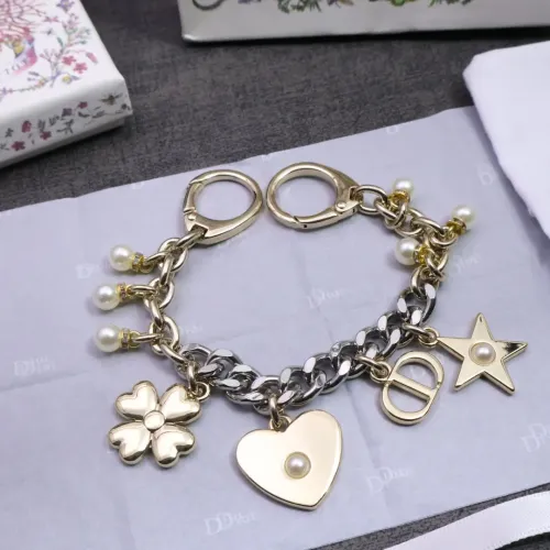 Wholesale Christian Dior Key Holder And Bag Buckle #1448508 $32.00 USD, Wholesale Quality Replica Christian Dior Key Holder And Bag Buckle