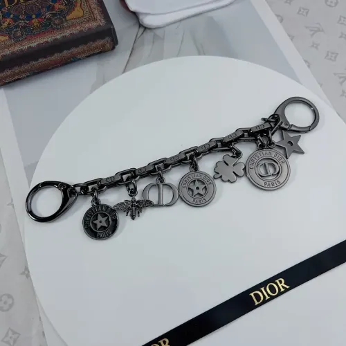 Wholesale Christian Dior Key Holder And Bag Buckle #1448513 $40.00 USD, Wholesale Quality Replica Christian Dior Key Holder And Bag Buckle