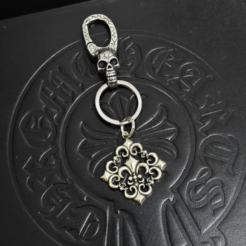 Wholesale Chrome Hearts Key Holder And Bag Buckle #1448527 $42.00 USD, Wholesale Quality Replica Chrome Hearts Key Holder And Bag Buckle