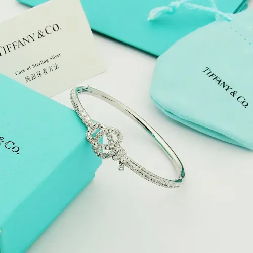 Wholesale Tiffany Bracelets #1448533 $34.00 USD, Wholesale Quality Replica Tiffany Bracelets