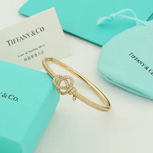 Wholesale Tiffany Bracelets #1448536 $34.00 USD, Wholesale Quality Replica Tiffany Bracelets