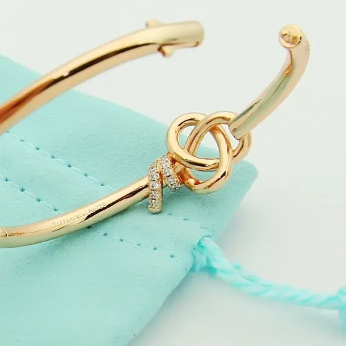 Replica Tiffany Bracelets #1448536 $34.00 USD for Wholesale