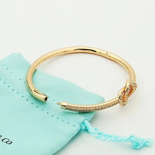 Replica Tiffany Bracelets #1448536 $34.00 USD for Wholesale
