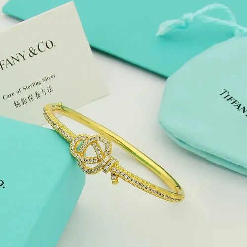 Wholesale Tiffany Bracelets #1448539 $34.00 USD, Wholesale Quality Replica Tiffany Bracelets