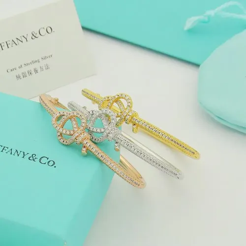 Replica Tiffany Bracelets #1448539 $34.00 USD for Wholesale