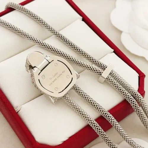 Replica Cartier Necklaces #1448549 $48.00 USD for Wholesale
