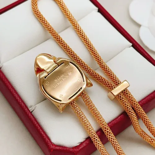Replica Cartier Necklaces #1448553 $48.00 USD for Wholesale