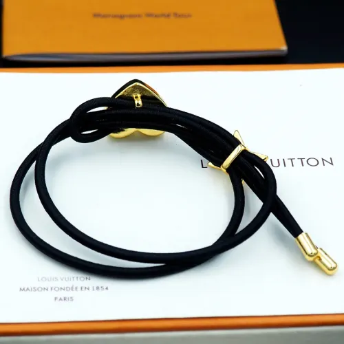 Replica Louis Vuitton LV Bracelets #1448564 $25.00 USD for Wholesale