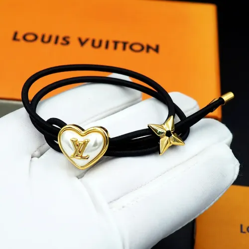 Replica Louis Vuitton LV Bracelets #1448564 $25.00 USD for Wholesale