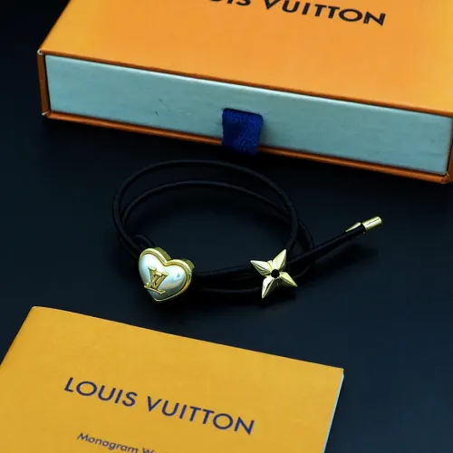 Replica Louis Vuitton LV Bracelets #1448564 $25.00 USD for Wholesale