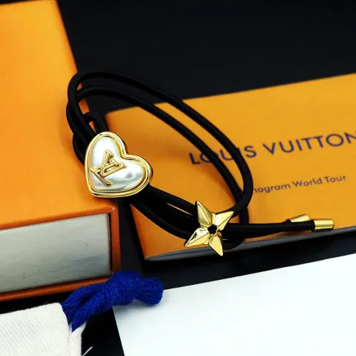 Replica Louis Vuitton LV Bracelets #1448564 $25.00 USD for Wholesale