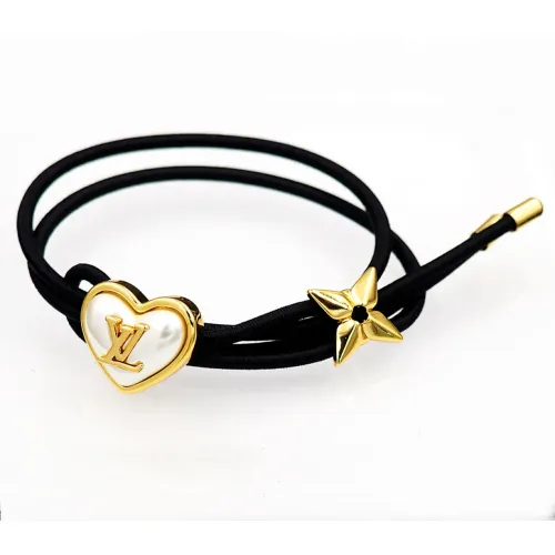 Replica Louis Vuitton LV Bracelets #1448564 $25.00 USD for Wholesale