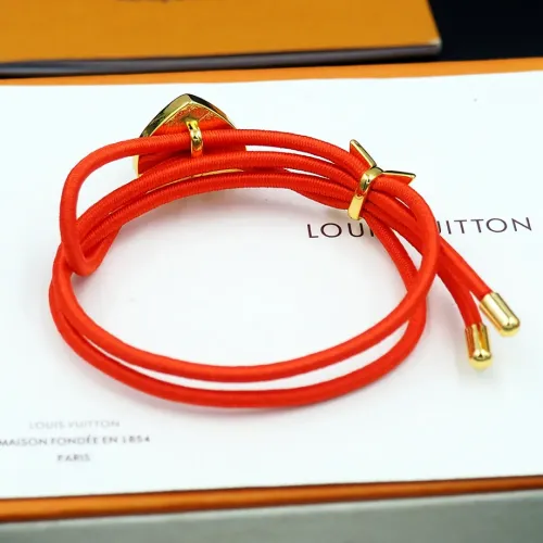 Replica Louis Vuitton LV Bracelets #1448565 $25.00 USD for Wholesale