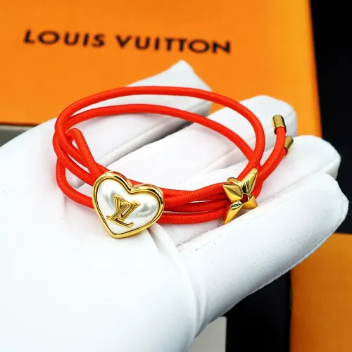 Replica Louis Vuitton LV Bracelets #1448565 $25.00 USD for Wholesale