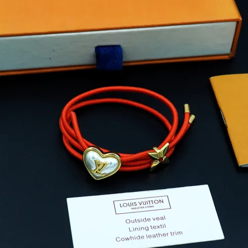 Replica Louis Vuitton LV Bracelets #1448565 $25.00 USD for Wholesale