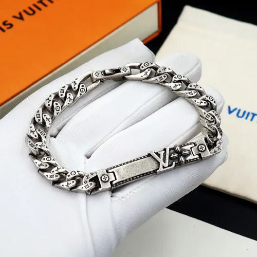 Replica Louis Vuitton LV Bracelets #1448568 $32.00 USD for Wholesale