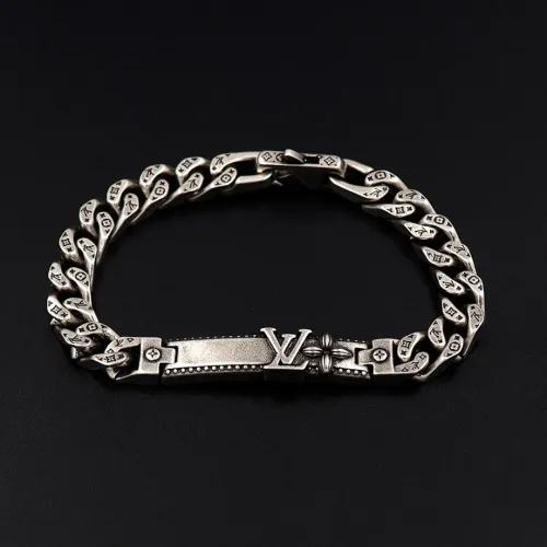 Replica Louis Vuitton LV Bracelets #1448568 $32.00 USD for Wholesale