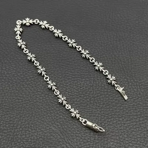Replica Chrome Hearts Bracelets #1448571 $34.00 USD for Wholesale