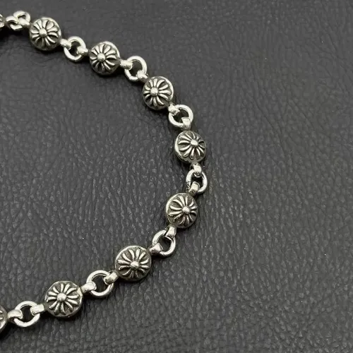 Replica Chrome Hearts Bracelets #1448577 $36.00 USD for Wholesale