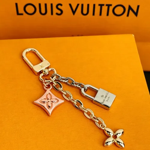Wholesale Louis Vuitton LV Key Holder And Bag Buckle #1448621 $25.00 USD, Wholesale Quality Replica Louis Vuitton LV Key Holder And Bag Buckle