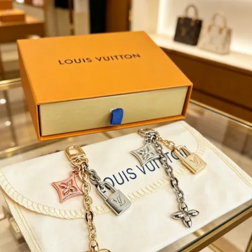 Replica Louis Vuitton LV Key Holder And Bag Buckle #1448621 $25.00 USD for Wholesale