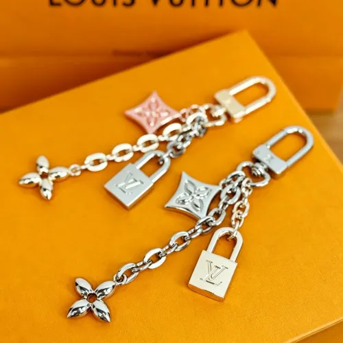 Replica Louis Vuitton LV Key Holder And Bag Buckle #1448621 $25.00 USD for Wholesale