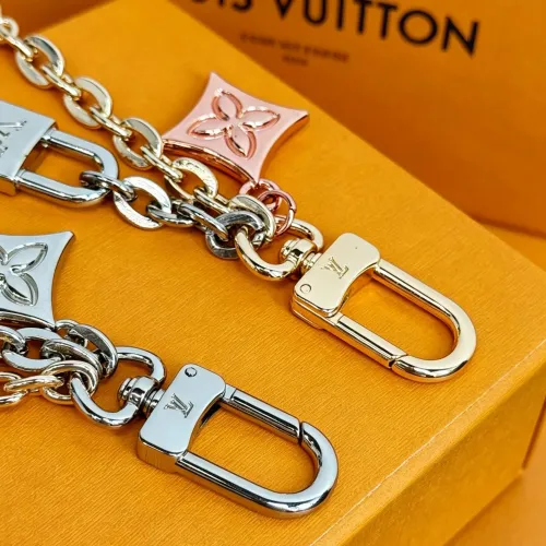 Replica Louis Vuitton LV Key Holder And Bag Buckle #1448621 $25.00 USD for Wholesale