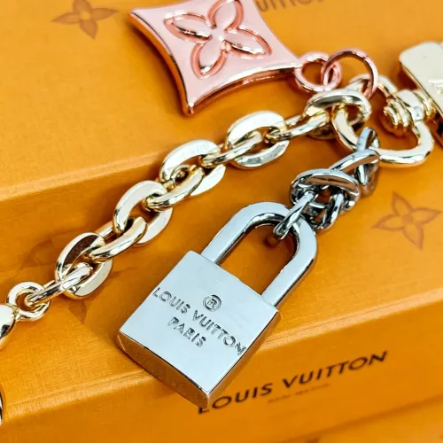 Replica Louis Vuitton LV Key Holder And Bag Buckle #1448621 $25.00 USD for Wholesale