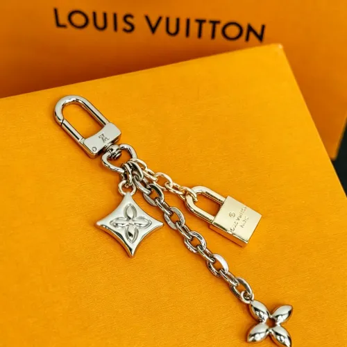 Wholesale Louis Vuitton LV Key Holder And Bag Buckle #1448622 $25.00 USD, Wholesale Quality Replica Louis Vuitton LV Key Holder And Bag Buckle