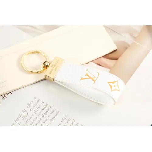 Wholesale Louis Vuitton LV Key Holder And Bag Buckle #1448623 $25.00 USD, Wholesale Quality Replica Louis Vuitton LV Key Holder And Bag Buckle