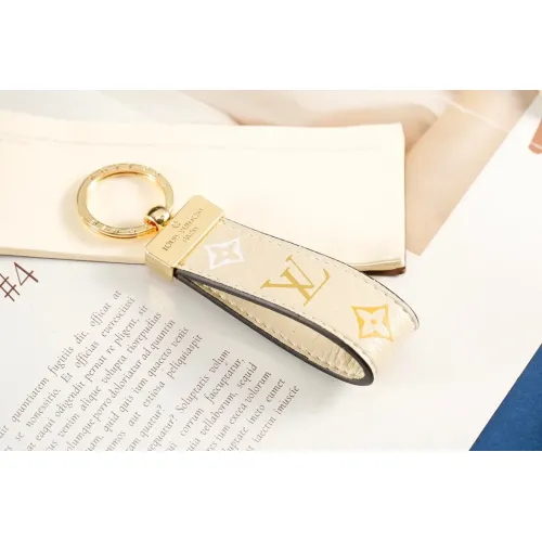 Wholesale Louis Vuitton LV Key Holder And Bag Buckle #1448624 $25.00 USD, Wholesale Quality Replica Louis Vuitton LV Key Holder And Bag Buckle