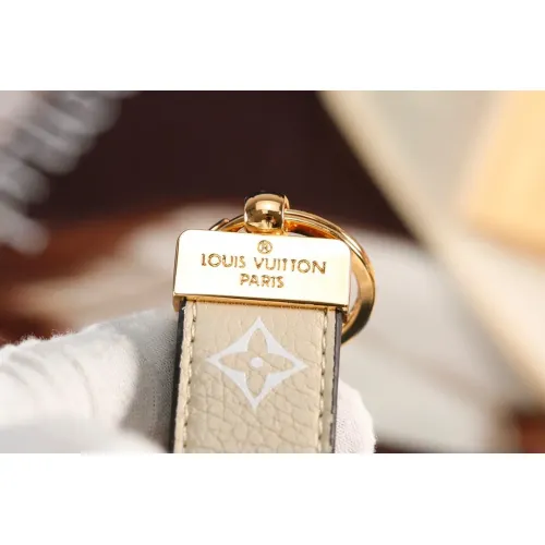 Replica Louis Vuitton LV Key Holder And Bag Buckle #1448624 $25.00 USD for Wholesale