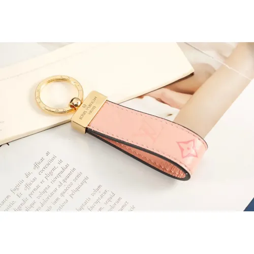 Wholesale Louis Vuitton LV Key Holder And Bag Buckle #1448625 $25.00 USD, Wholesale Quality Replica Louis Vuitton LV Key Holder And Bag Buckle
